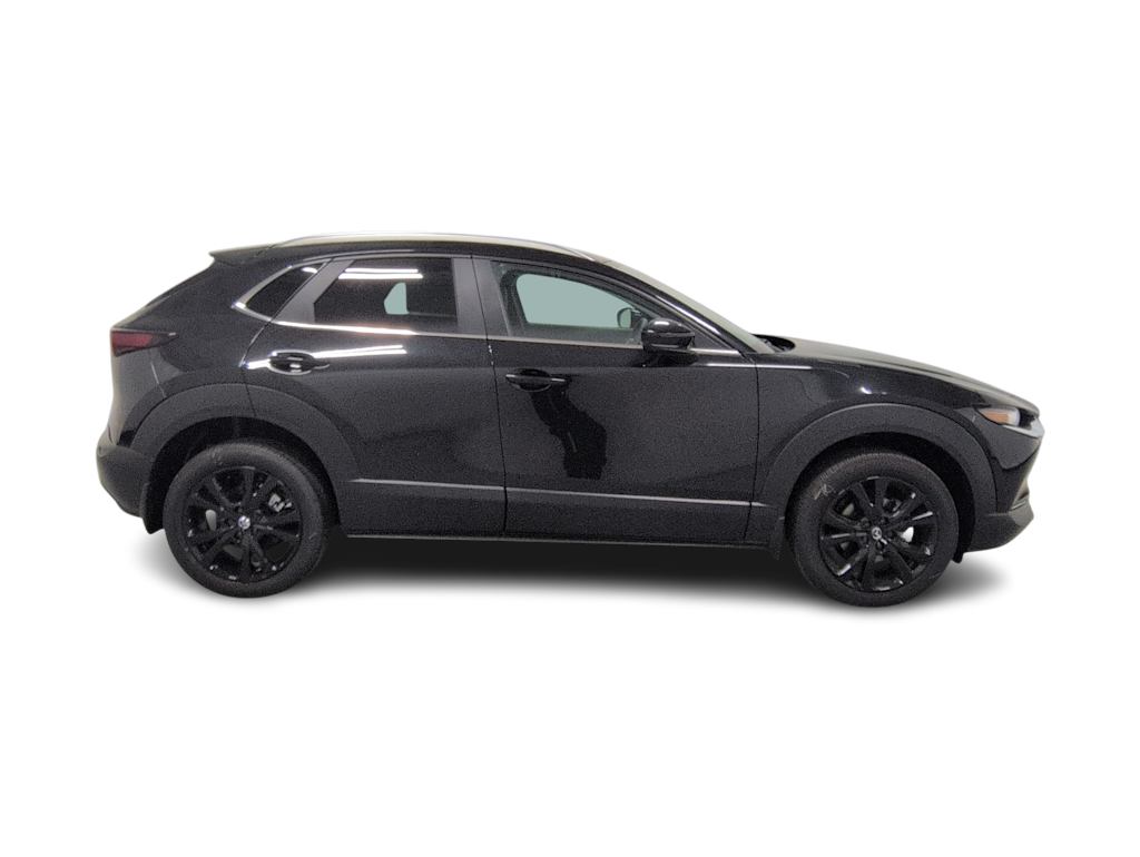 Thumbnail: 2025 Mazda CX-30 - 24