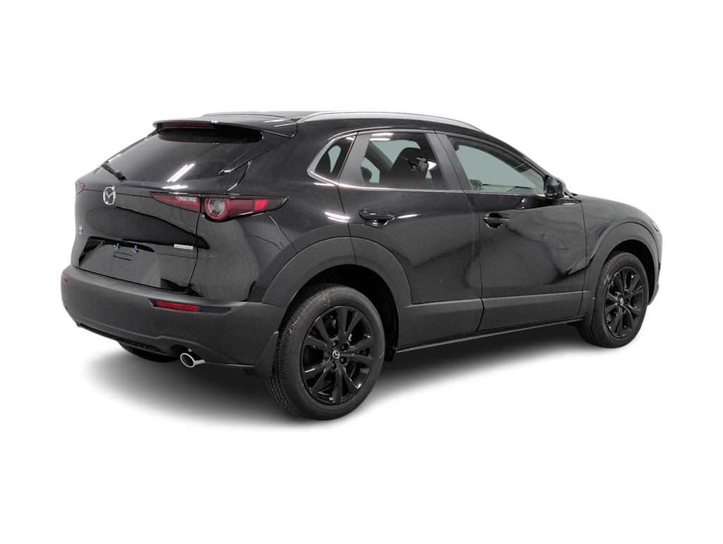 Thumbnail: 2025 Mazda CX-30 - 23