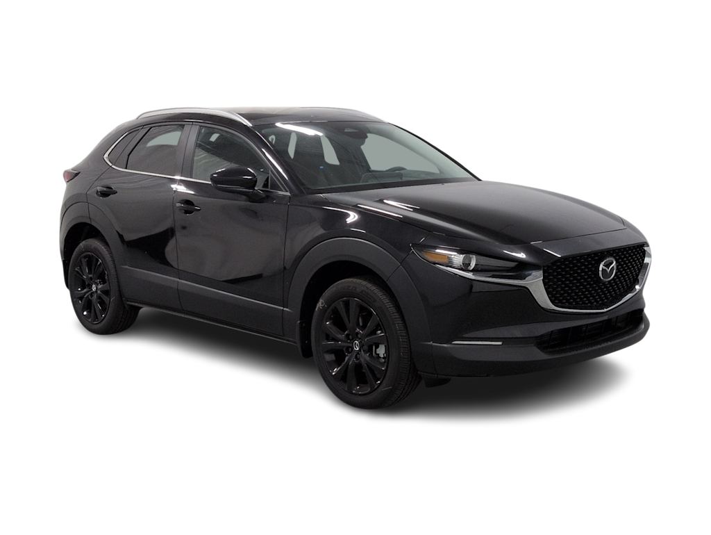 Thumbnail: 2025 Mazda CX-30 - 21