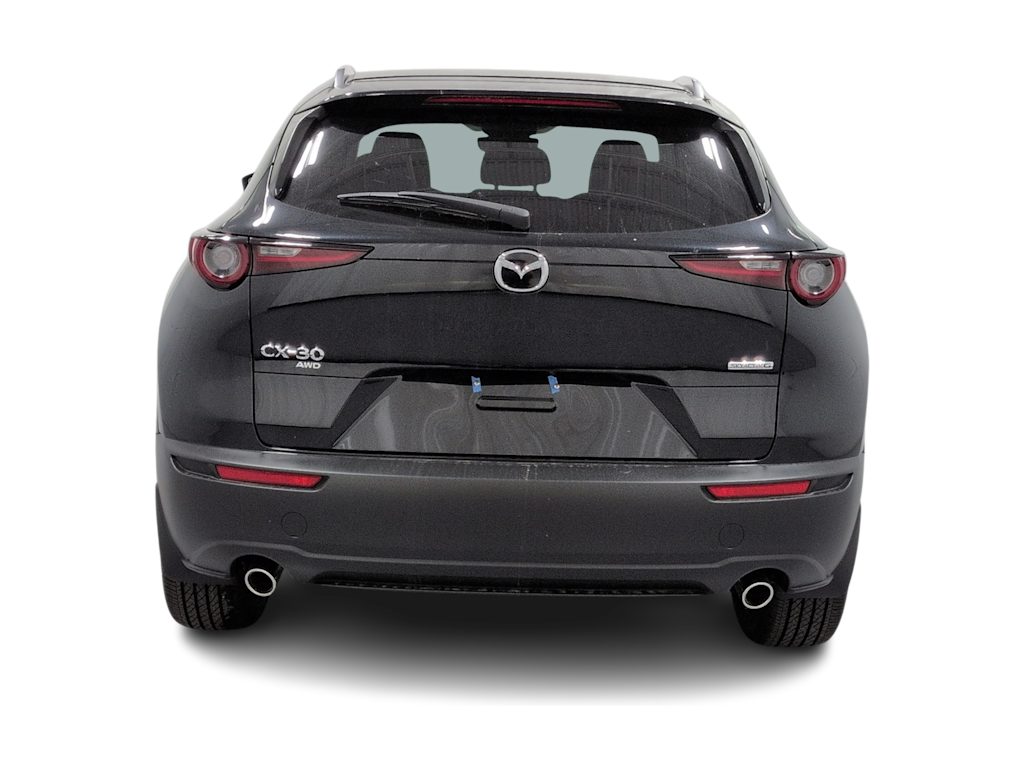 Thumbnail: 2025 Mazda CX-30 - 5