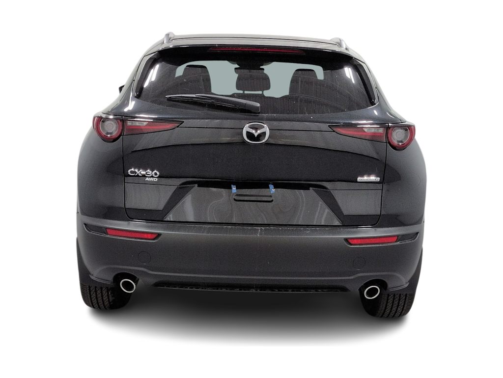 Thumbnail: 2025 Mazda CX-30 - 5