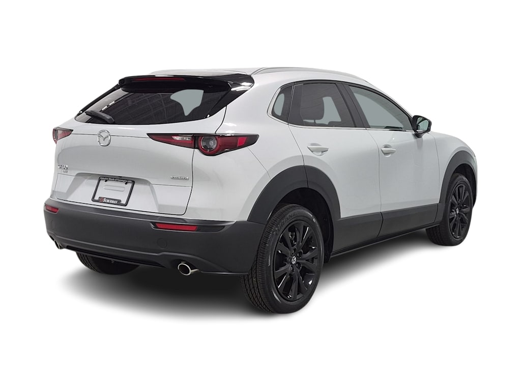 Thumbnail: 2025 Mazda CX-30 - 22