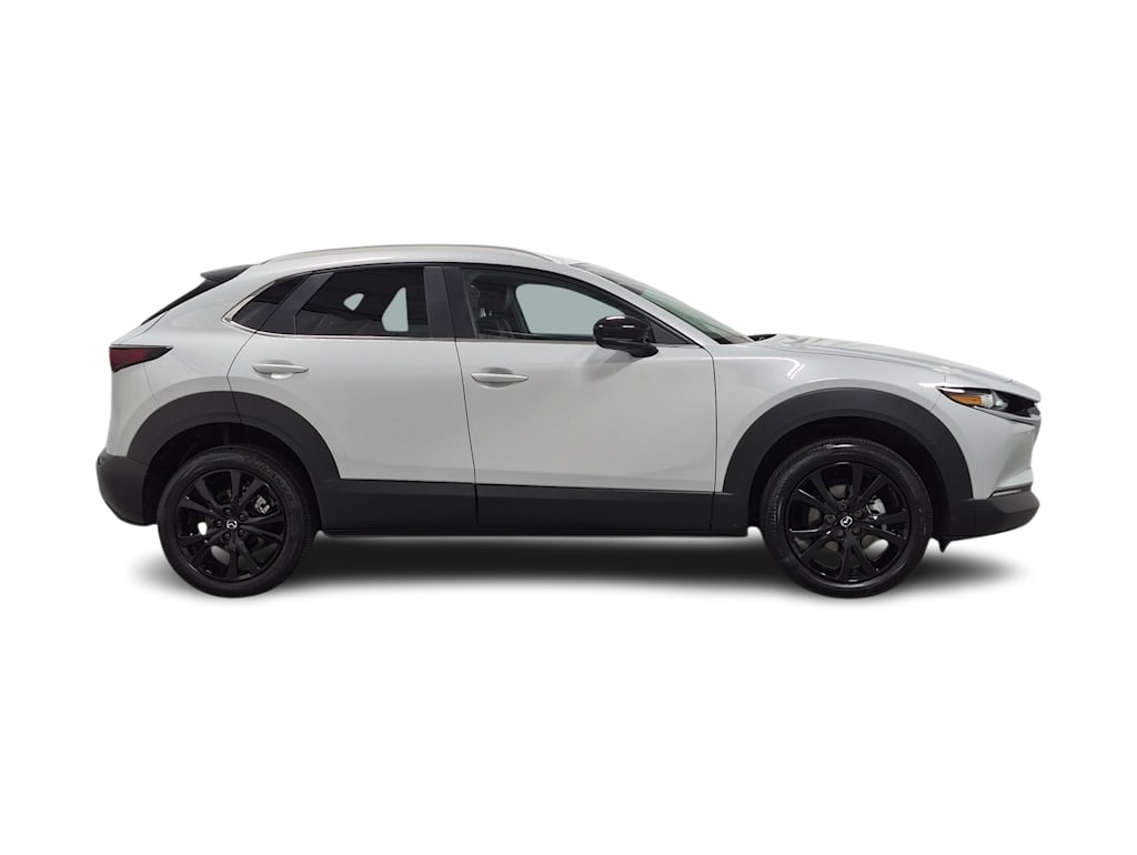 Thumbnail: 2025 Mazda CX-30 - 23