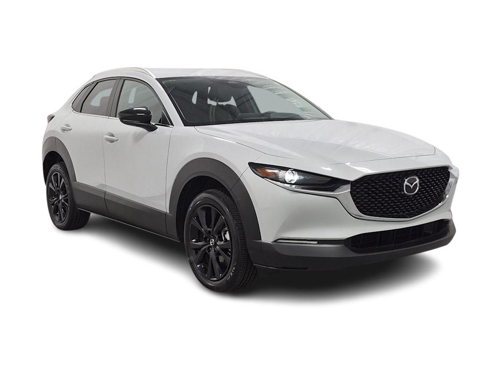 Thumbnail: 2025 Mazda CX-30 - 20