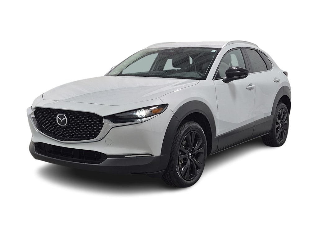 Thumbnail: 2025 Mazda CX-30 - 21