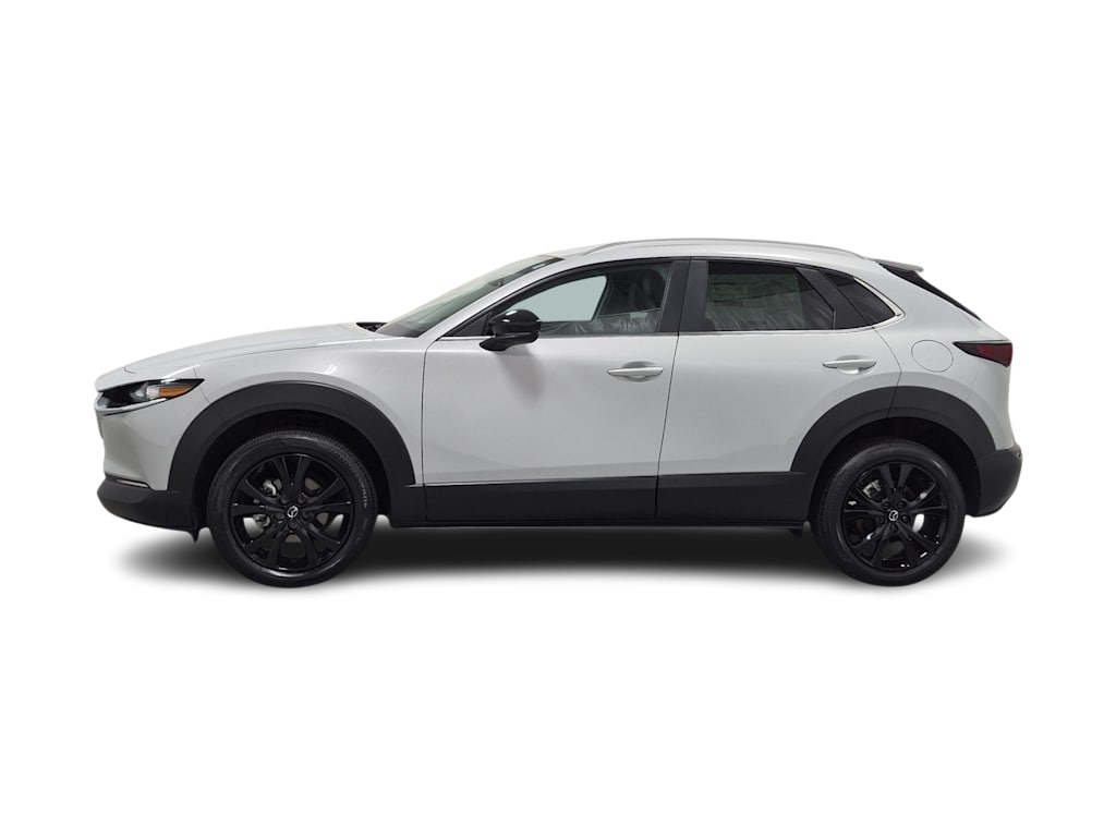 Thumbnail: 2025 Mazda CX-30 - 3
