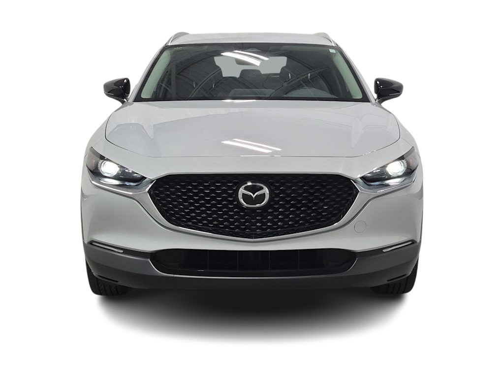 Thumbnail: 2025 Mazda CX-30 - 6