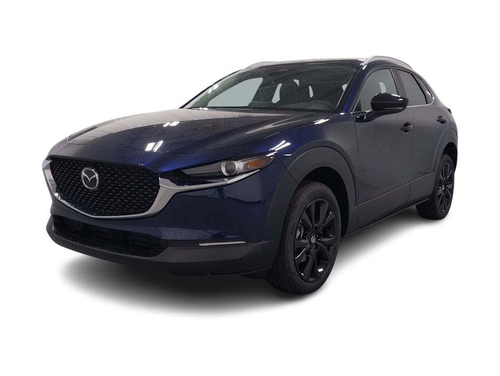 Thumbnail: 2025 Mazda CX-30 - 21