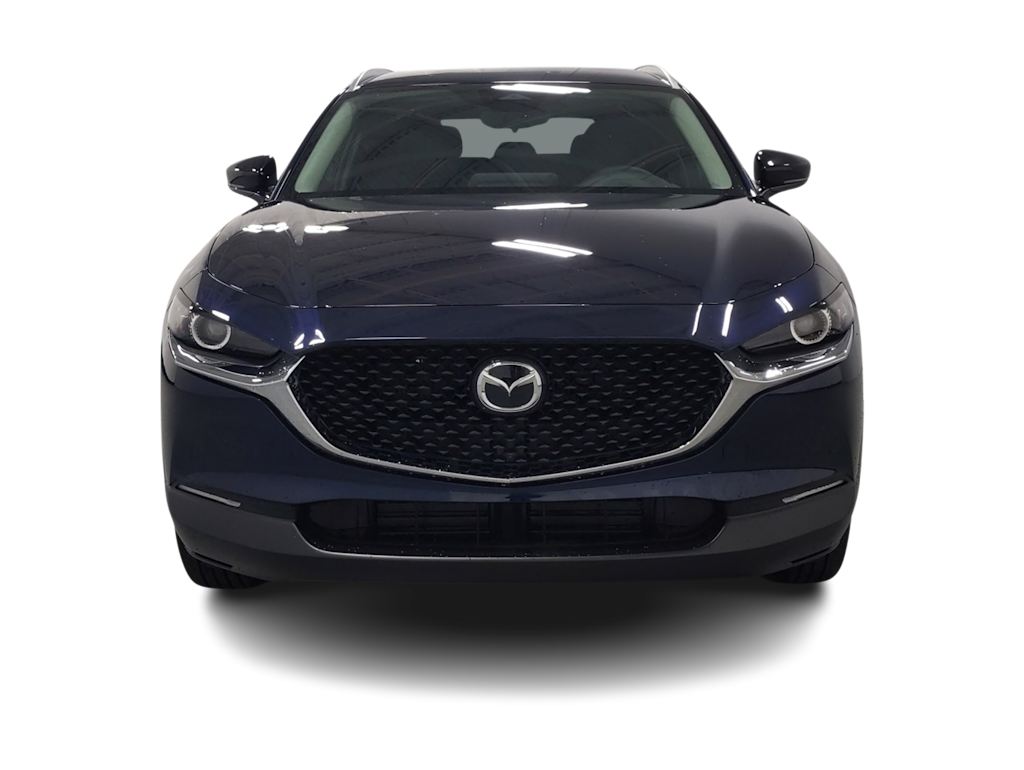 Thumbnail: 2025 Mazda CX-30 - 6