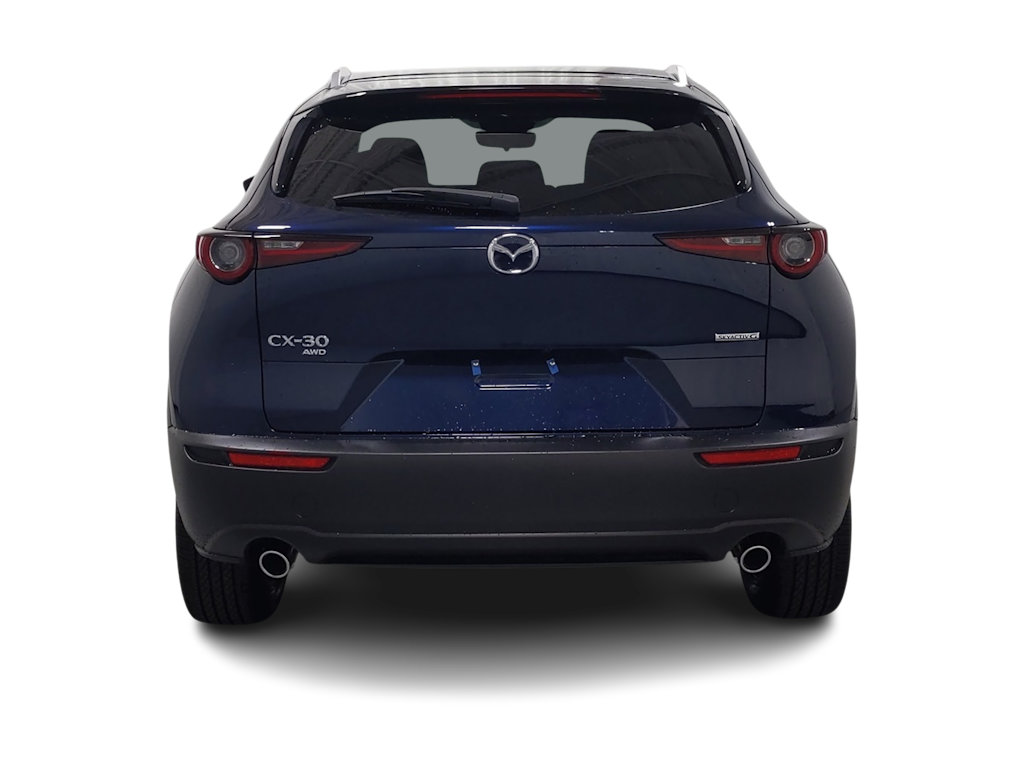 Thumbnail: 2025 Mazda CX-30 - 5