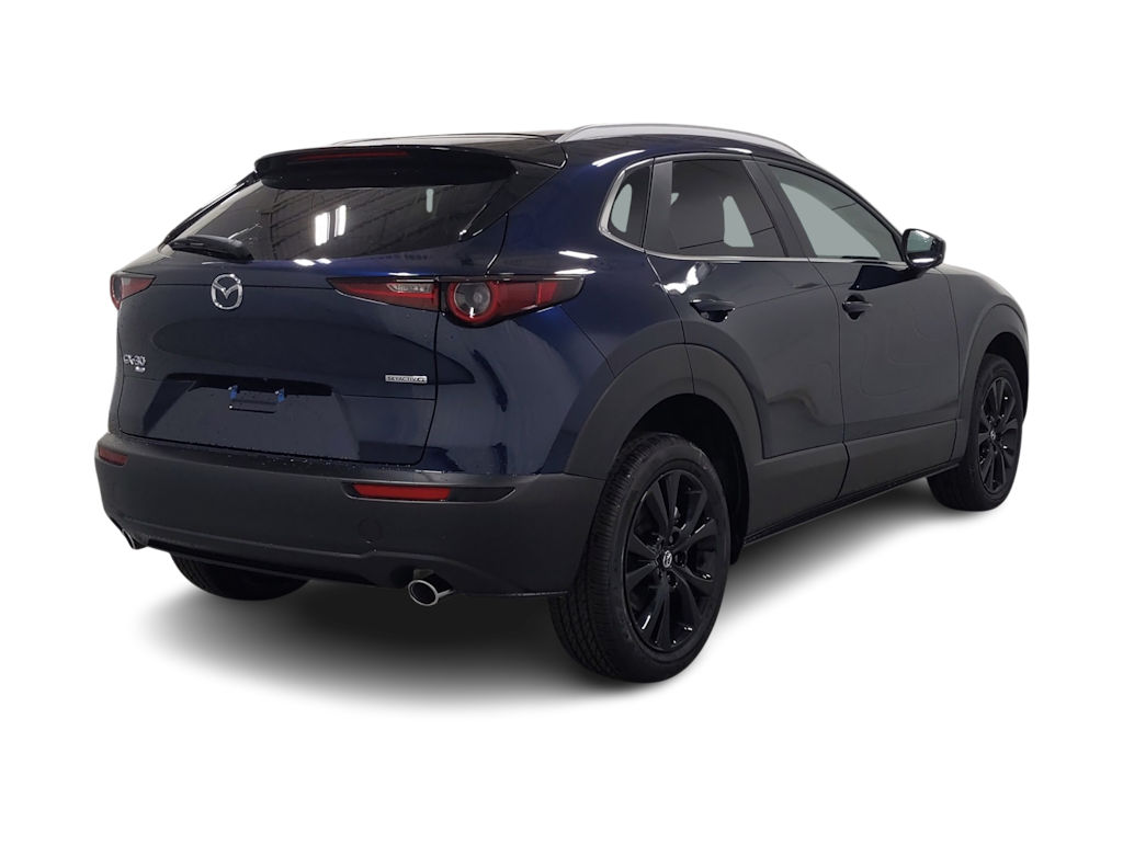 Thumbnail: 2025 Mazda CX-30 - 22