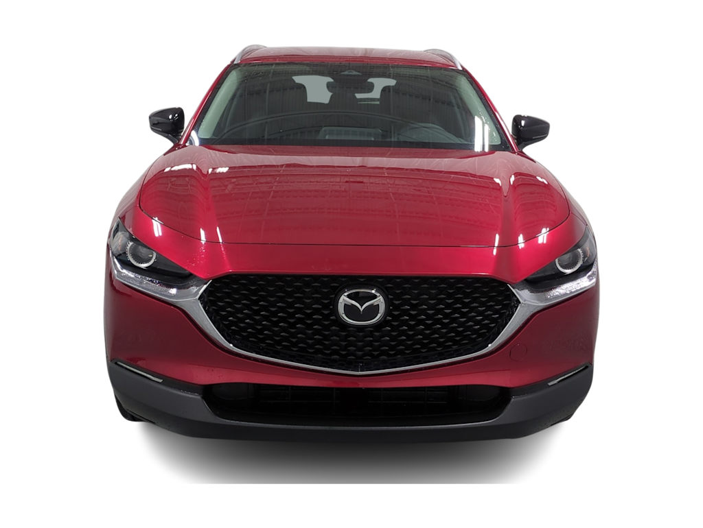 Thumbnail: 2025 Mazda CX-30 - 6
