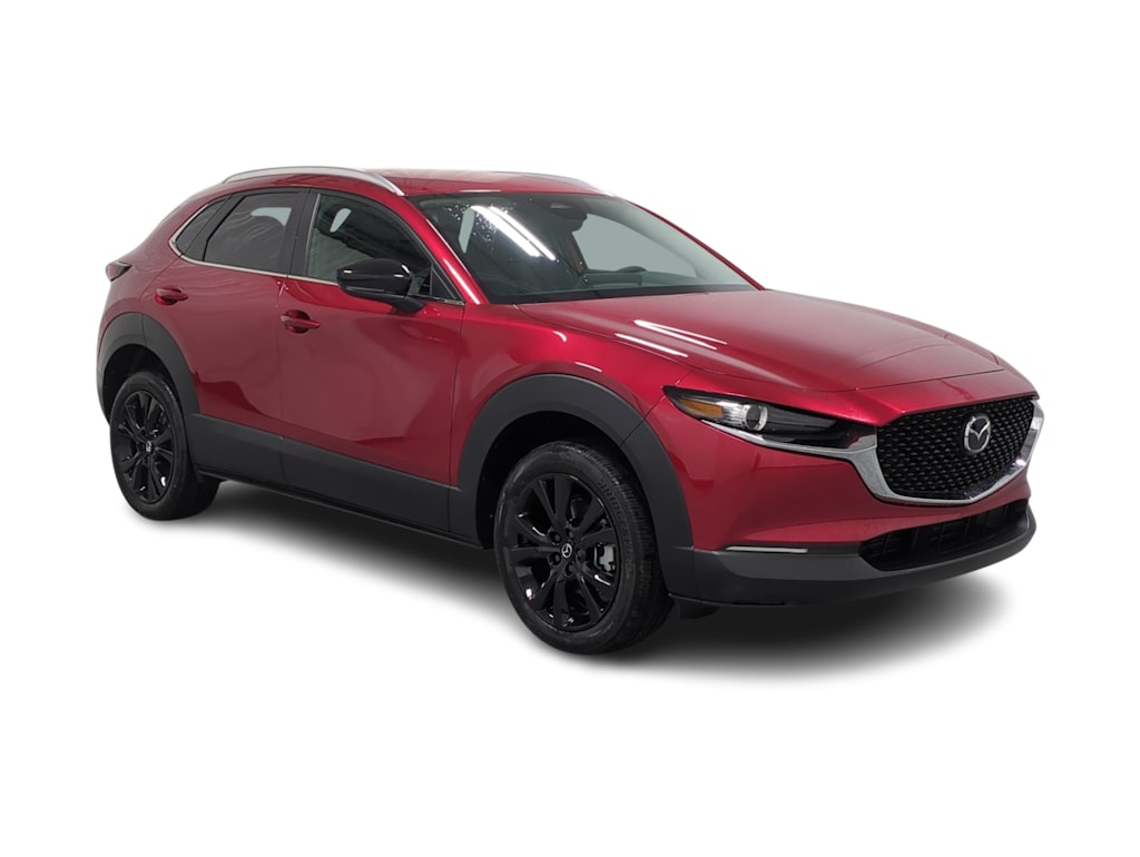 Thumbnail: 2025 Mazda CX-30 - 19