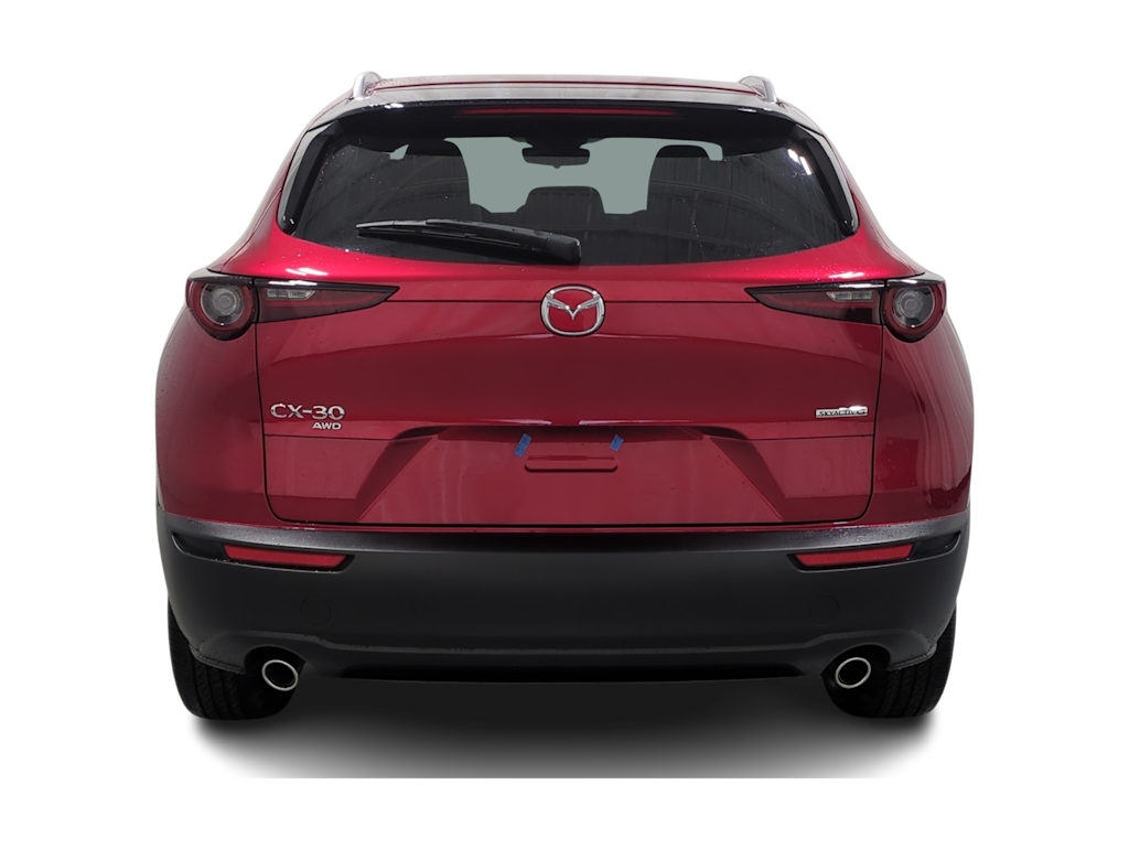 Thumbnail: 2025 Mazda CX-30 - 5