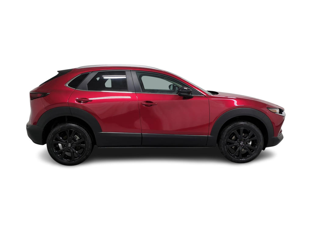 Thumbnail: 2025 Mazda CX-30 - 22