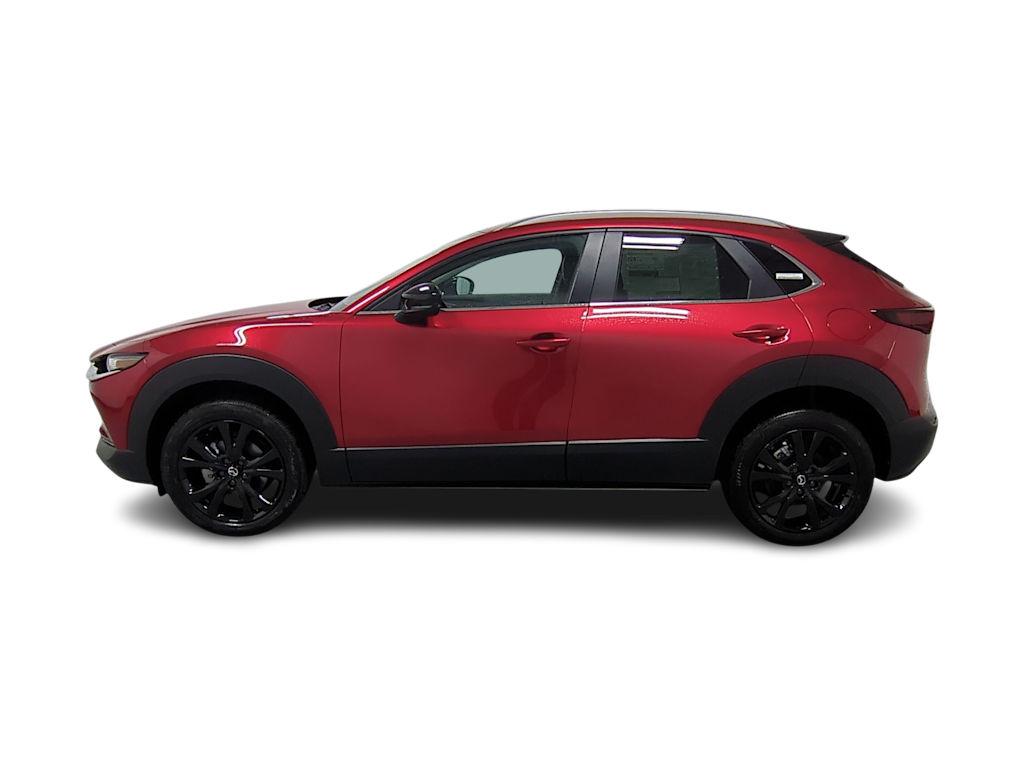 Thumbnail: 2025 Mazda CX-30 - 3