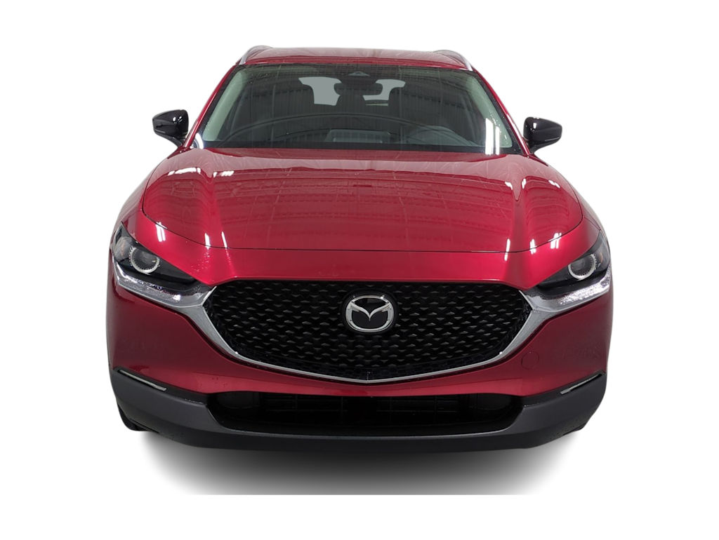 Thumbnail: 2025 Mazda CX-30 - 6