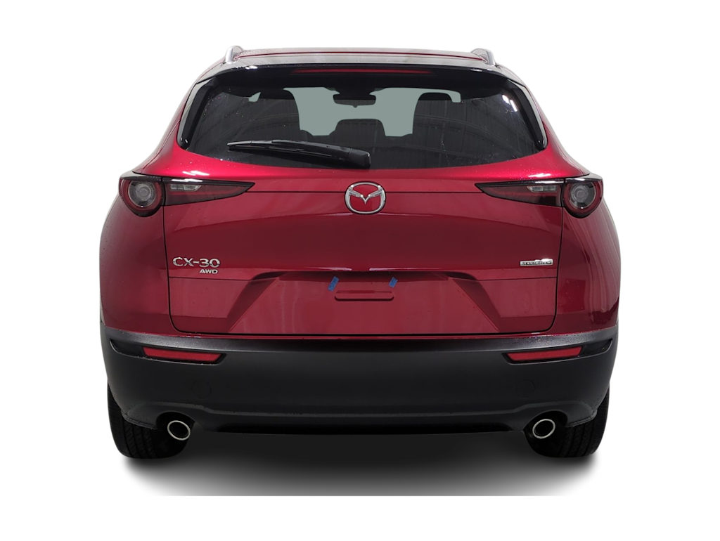 Thumbnail: 2025 Mazda CX-30 - 5