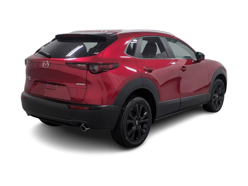 Thumbnail: 2025 Mazda CX-30 - 21