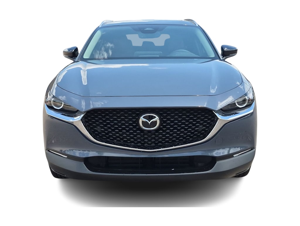 Thumbnail: 2026 Mazda CX-30 - 6
