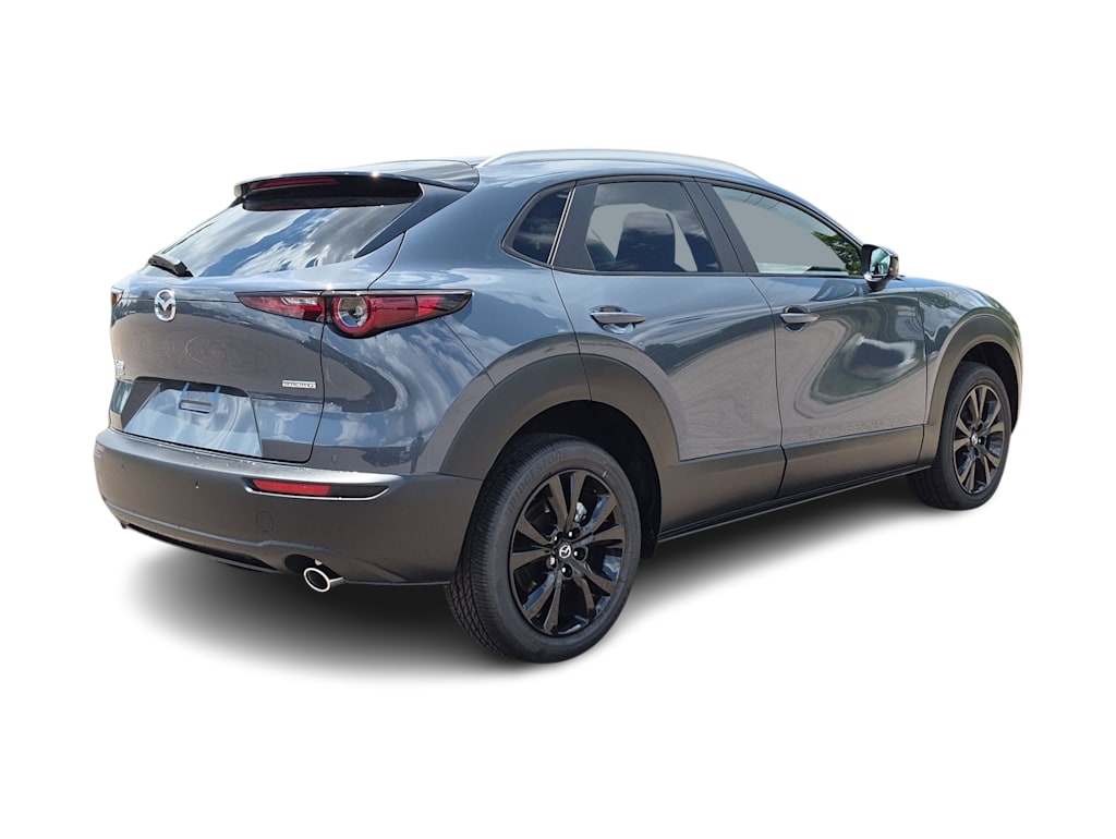 Thumbnail: 2026 Mazda CX-30 - 22
