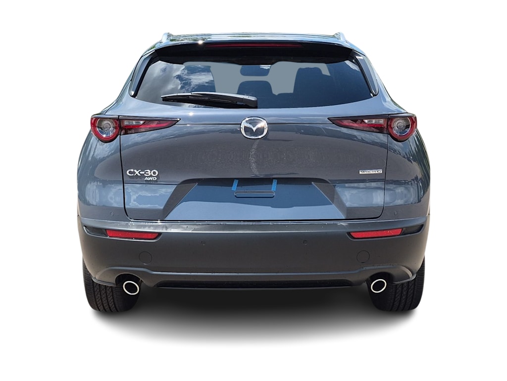 Thumbnail: 2026 Mazda CX-30 - 5