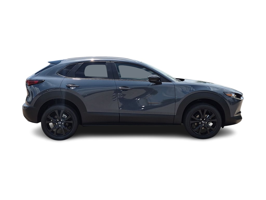Thumbnail: 2026 Mazda CX-30 - 23