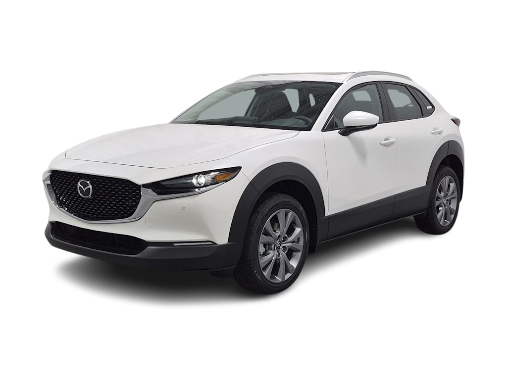 Thumbnail: 2026 Mazda CX-30 - 22