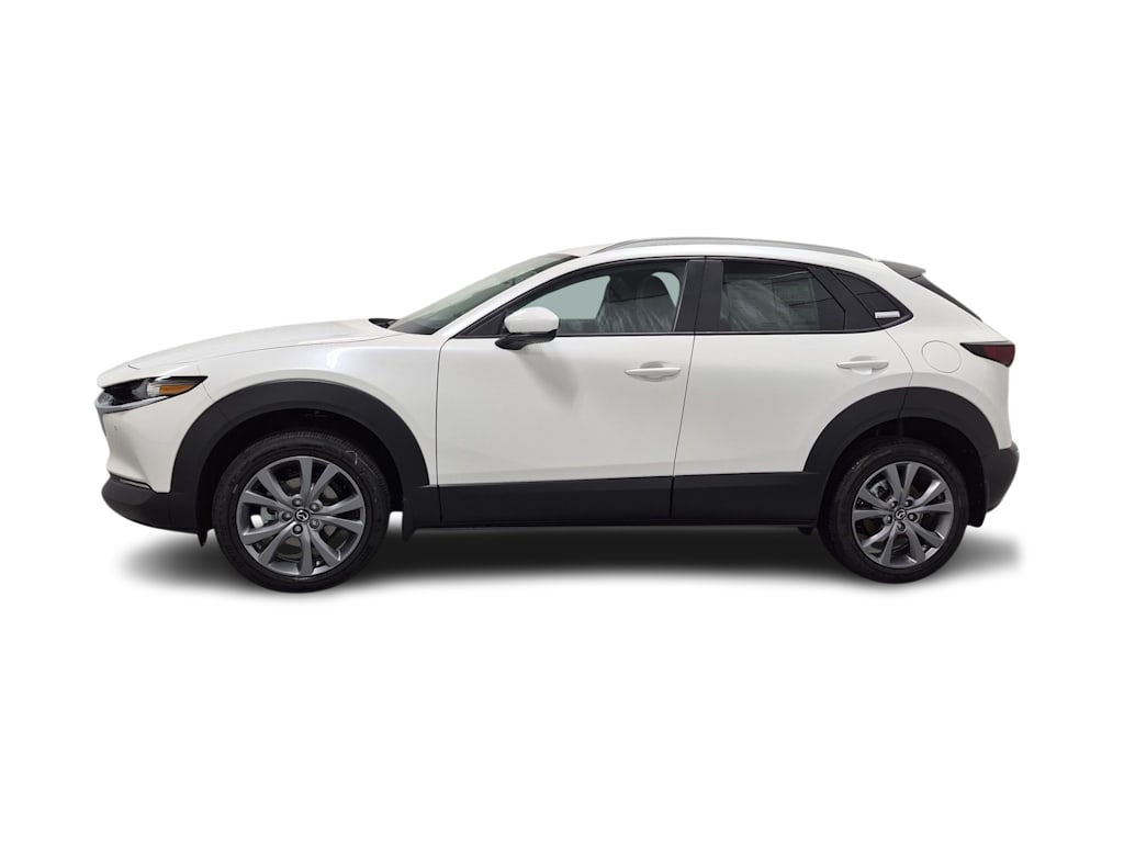 Thumbnail: 2026 Mazda CX-30 - 3