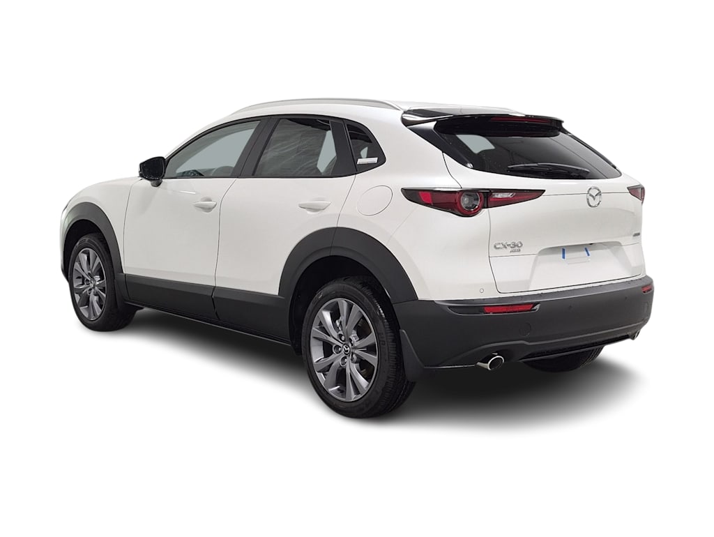 Thumbnail: 2026 Mazda CX-30 - 4
