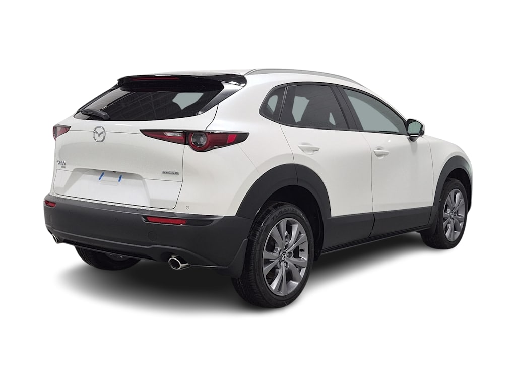 Thumbnail: 2026 Mazda CX-30 - 23