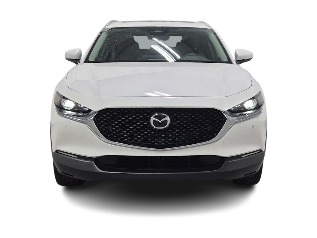 Thumbnail: 2026 Mazda CX-30 - 6