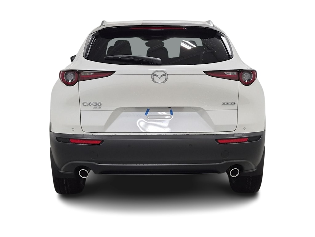 Thumbnail: 2026 Mazda CX-30 - 5