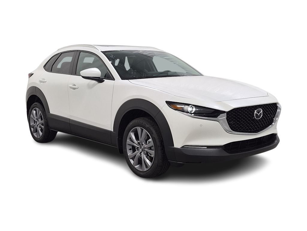 Thumbnail: 2026 Mazda CX-30 - 21