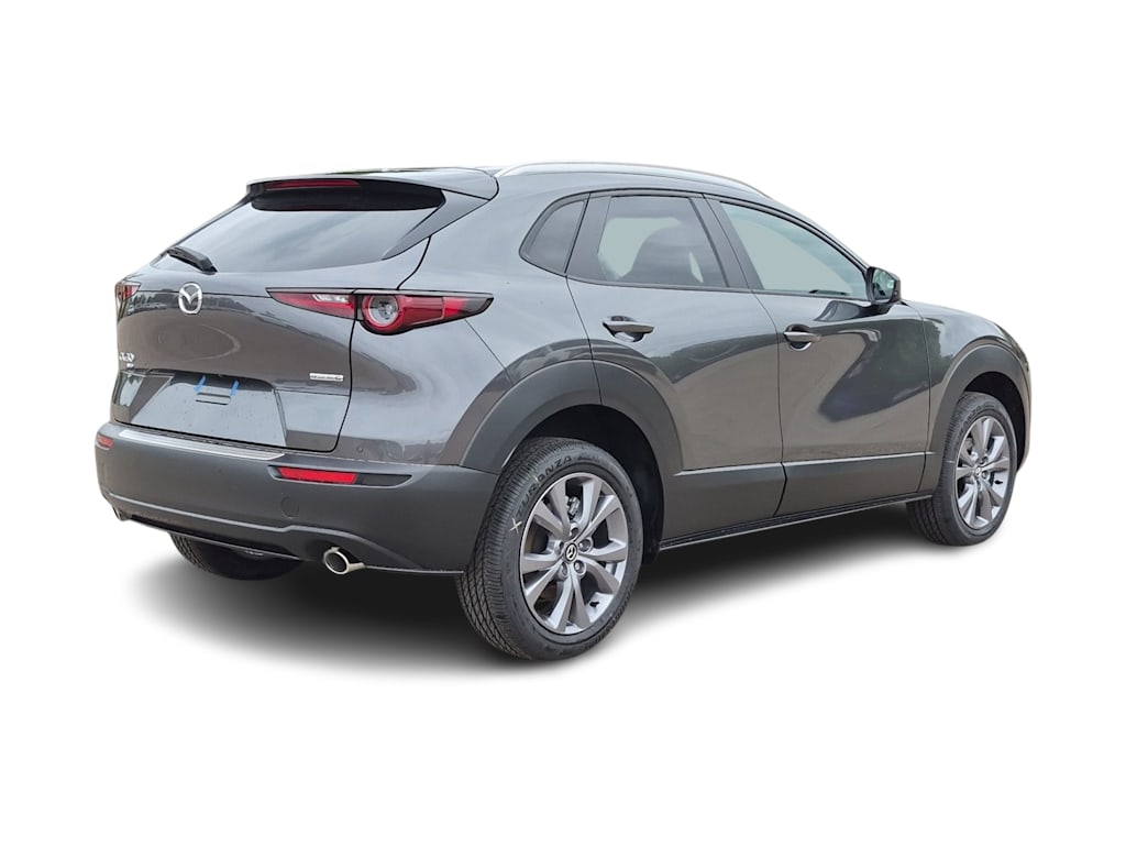 Thumbnail: 2026 Mazda CX-30 - 22
