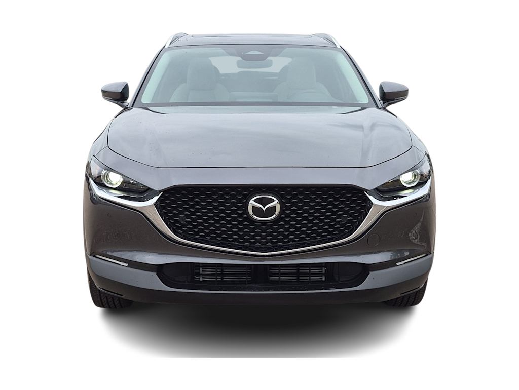 Thumbnail: 2026 Mazda CX-30 - 6