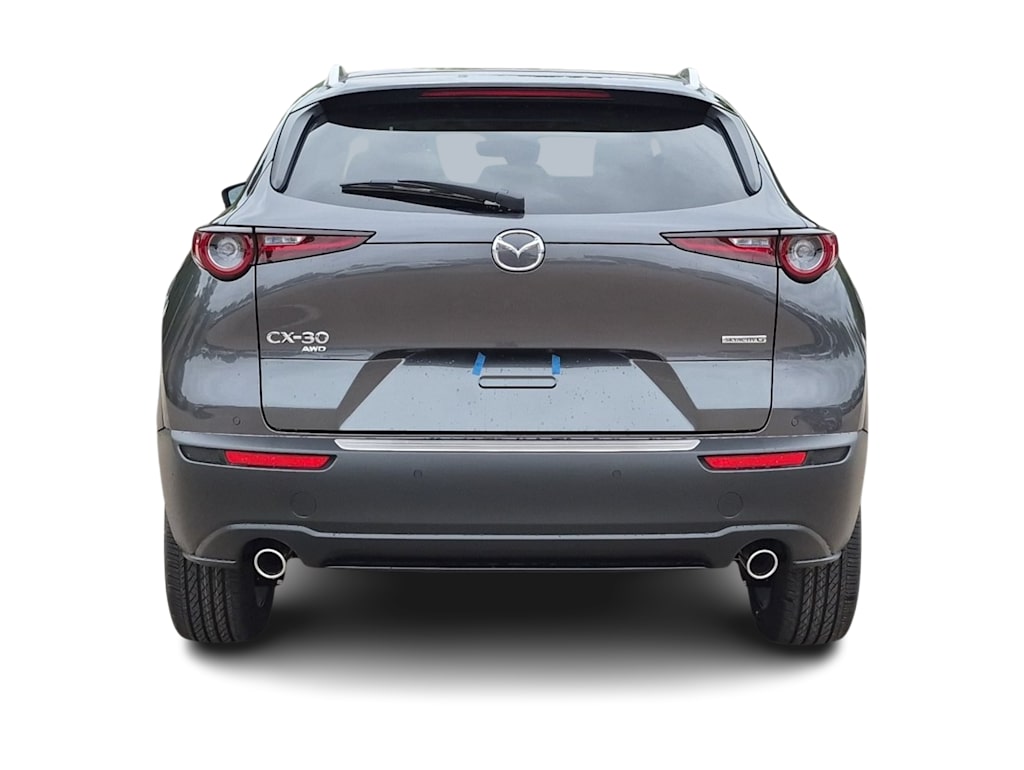 Thumbnail: 2026 Mazda CX-30 - 5