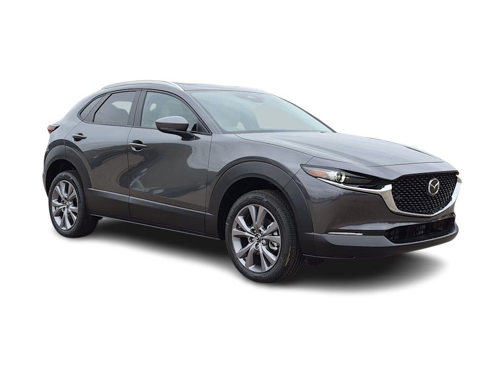 Thumbnail: 2026 Mazda CX-30 - 20