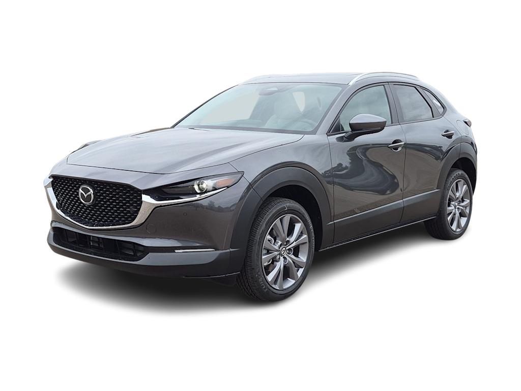 Thumbnail: 2026 Mazda CX-30 - 21