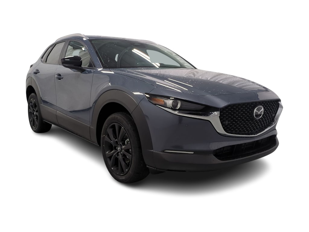 Thumbnail: 2026 Mazda CX-30 - 21