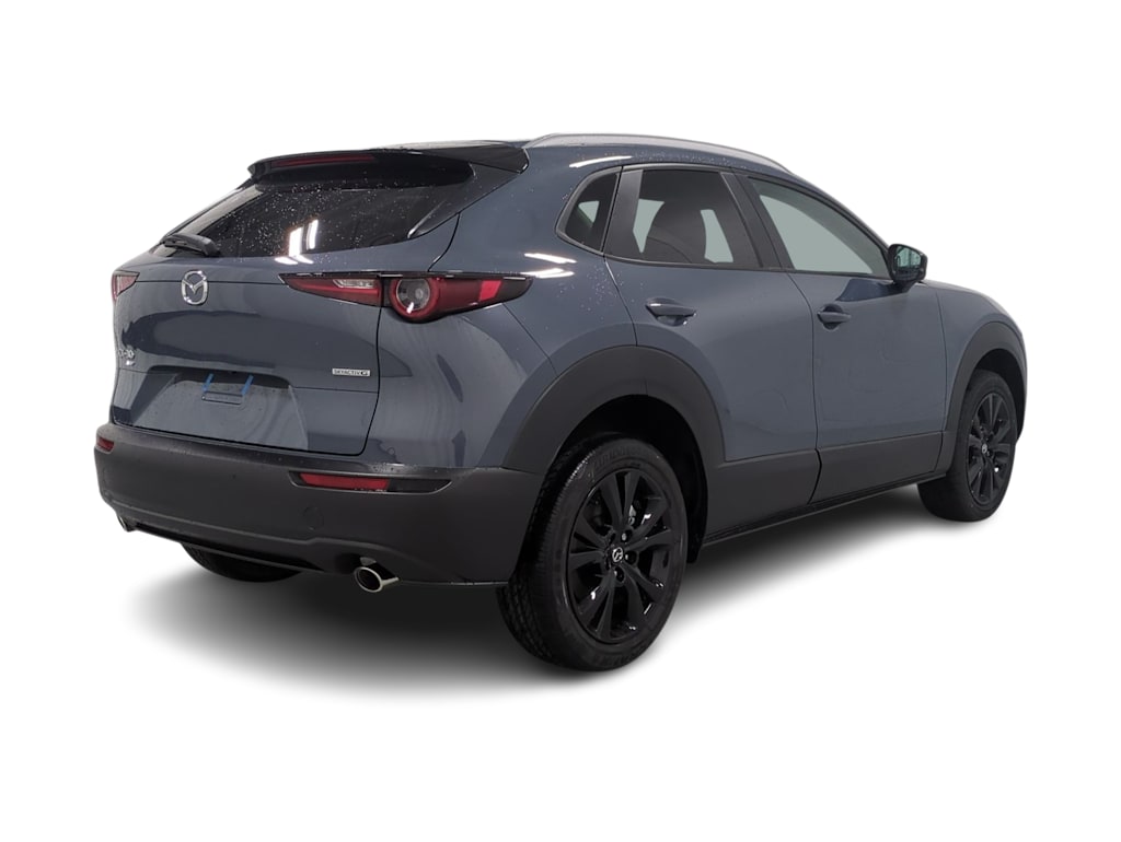 Thumbnail: 2026 Mazda CX-30 - 23