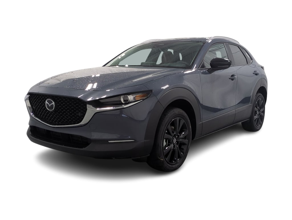 Thumbnail: 2026 Mazda CX-30 - 22