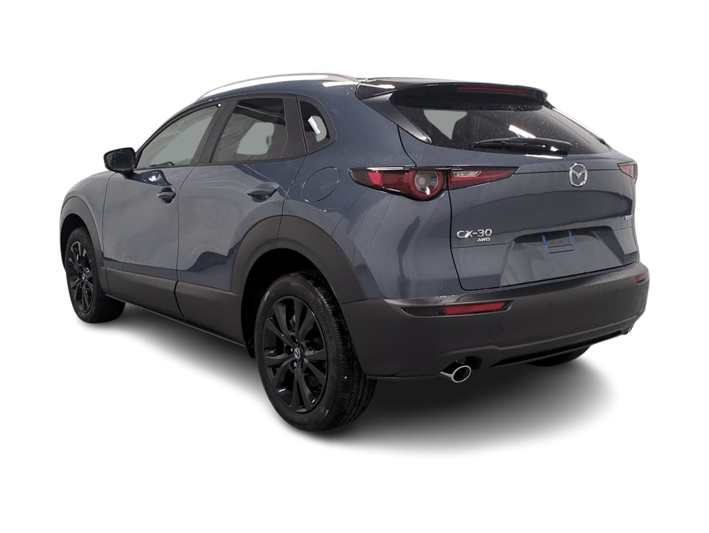Thumbnail: 2026 Mazda CX-30 - 4