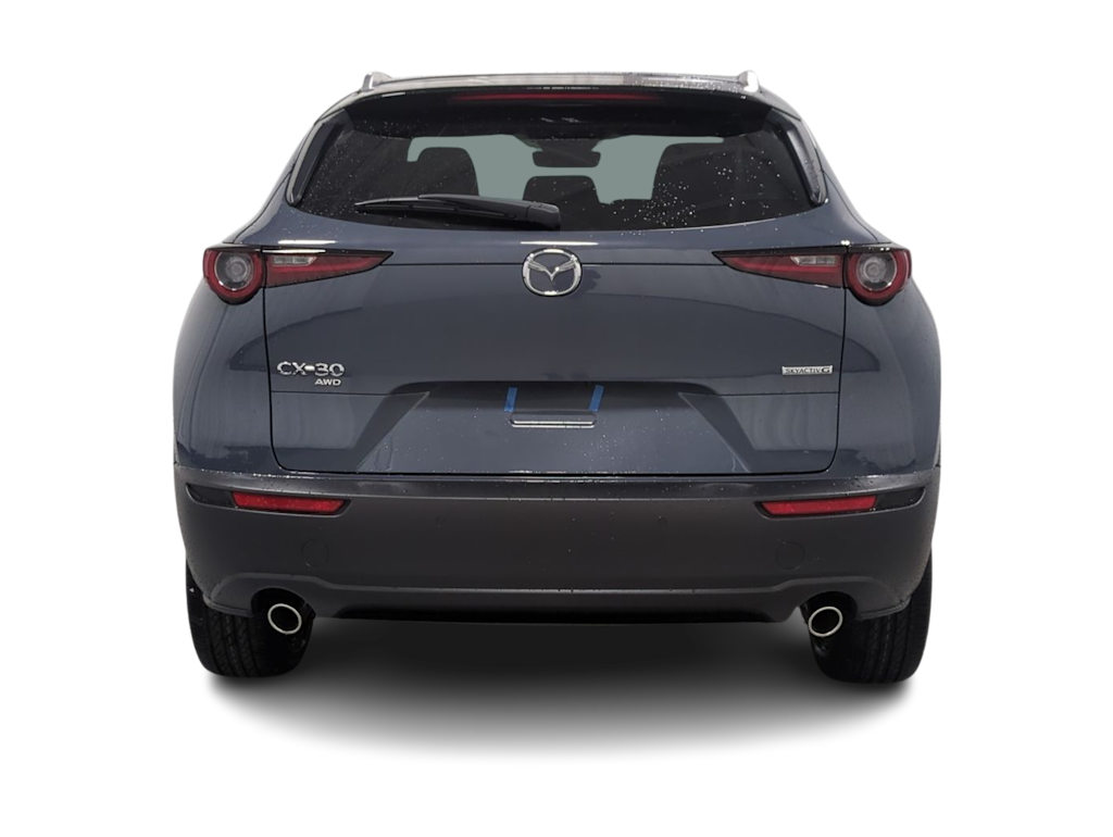 Thumbnail: 2026 Mazda CX-30 - 5