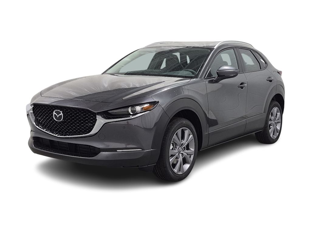 Thumbnail: 2026 Mazda CX-30 - 22