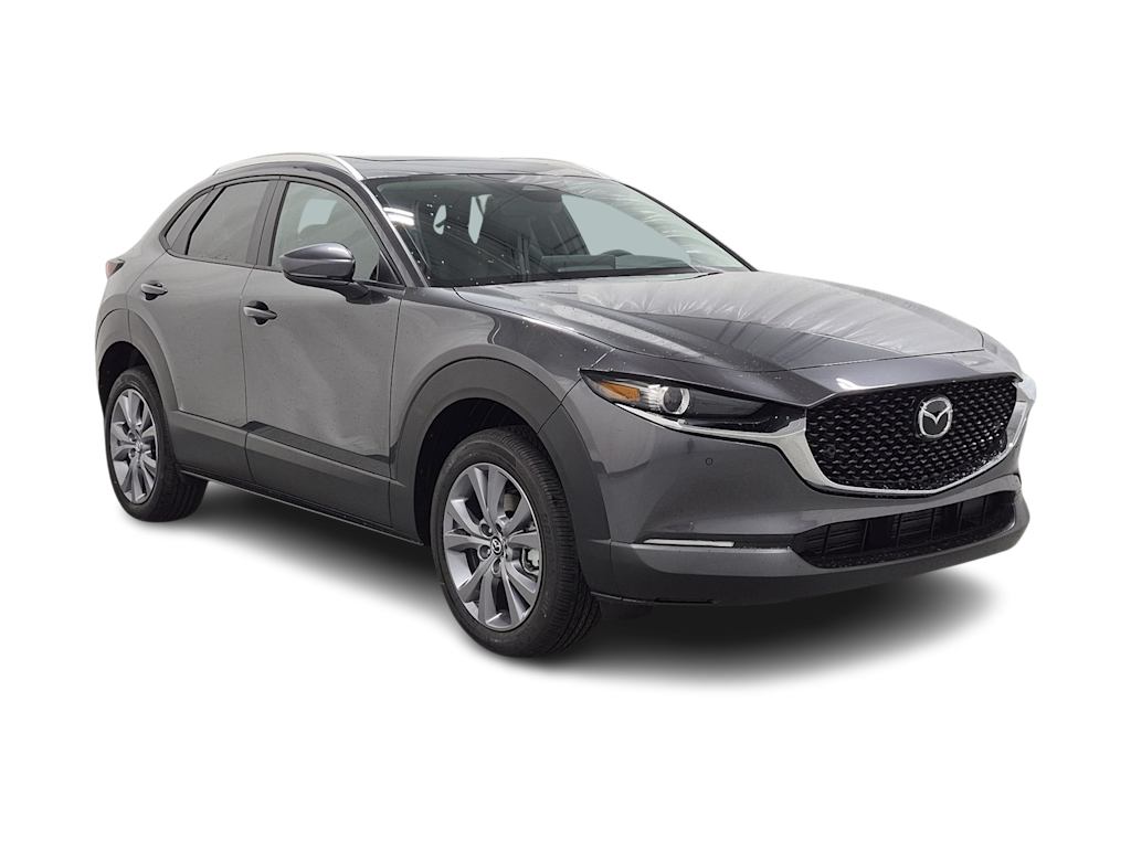 Thumbnail: 2026 Mazda CX-30 - 21