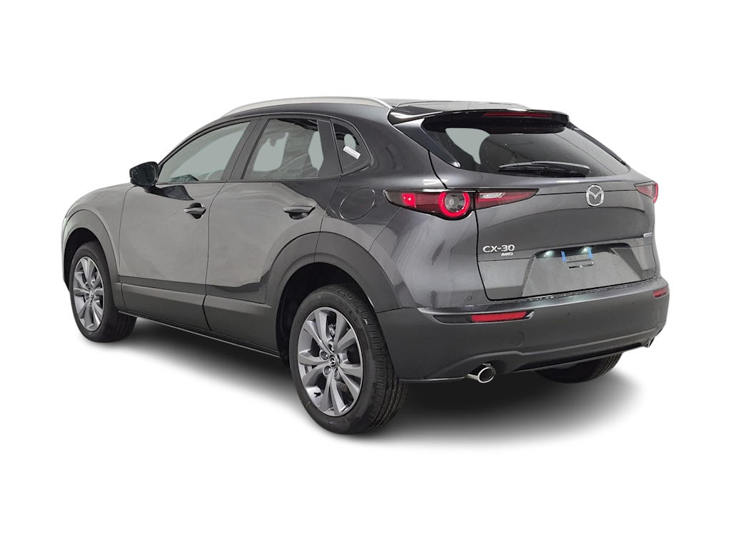 Thumbnail: 2026 Mazda CX-30 - 4