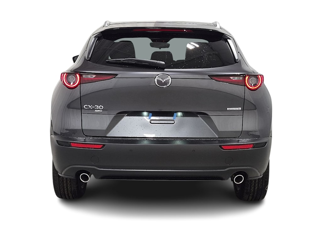 Thumbnail: 2026 Mazda CX-30 - 5