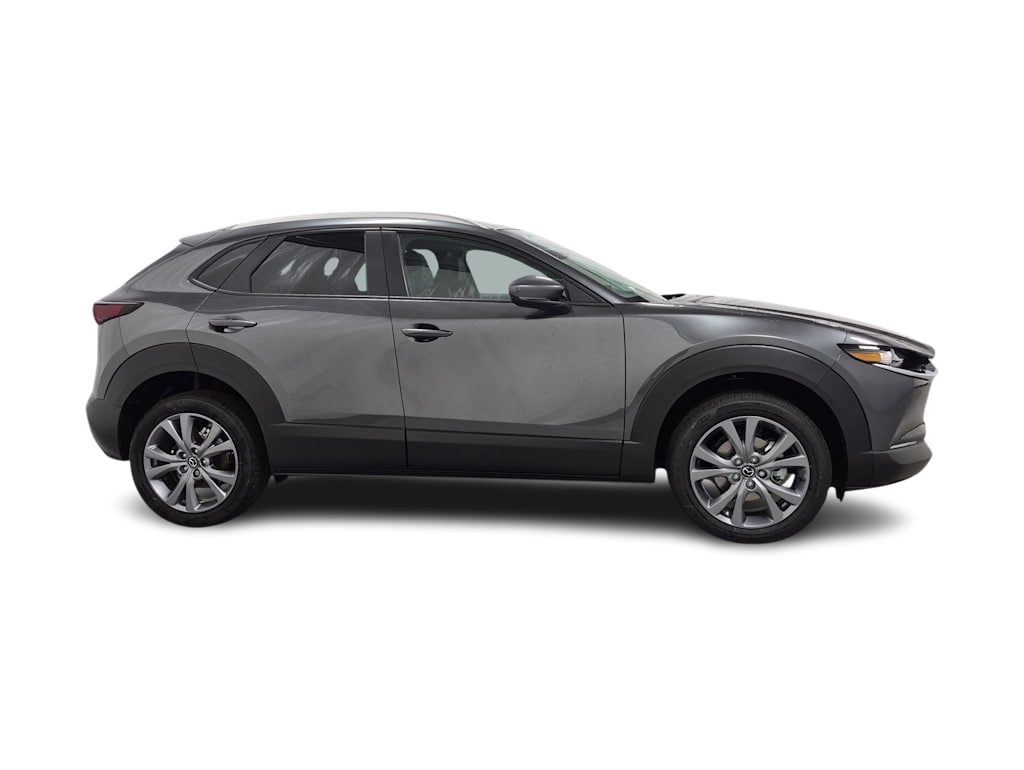 Thumbnail: 2026 Mazda CX-30 - 24