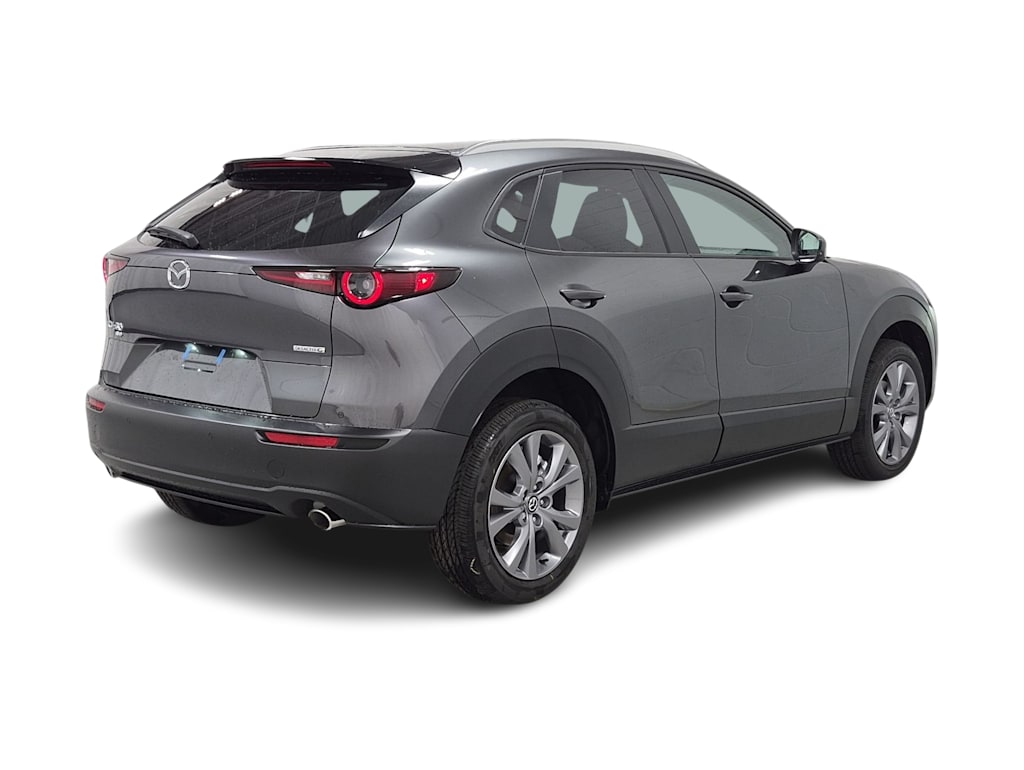 Thumbnail: 2026 Mazda CX-30 - 23